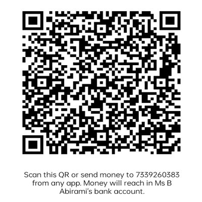 Paytm QR